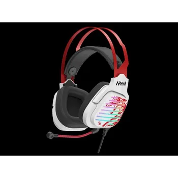 Elektronika A4-Tech A4Tech Bloody G560 Naraka 7.1 RGB