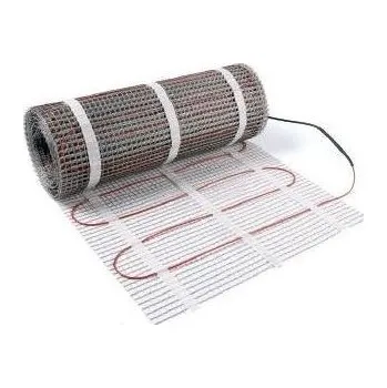 Topná rohož DANFOSS ECMAT 150T topná rohož 5,0m2, 750W, dvoužilová, se síťovinou, samolepicí
