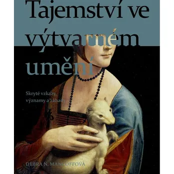 Umění Tajemství ve výtvarném umění