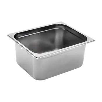 Gastronádoba GN 1/2 - 150 nerezová | REDFOX - GN 1/2-150