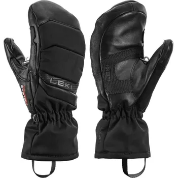Rukavice Leki Griffin Base 3D Mitt W 654809501 - black 6
