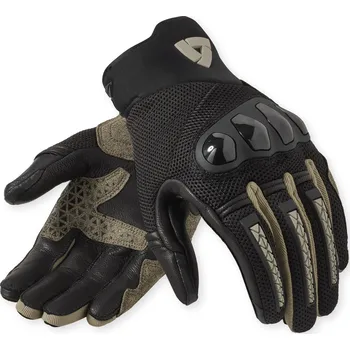 Rukavice REVIT rukavice SPEEDART AIR grey/sand - L