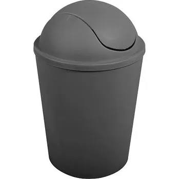 Odpadkový koš MSV výklopný koš AKO