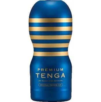 Tenga Premium Original Vacuum Cup