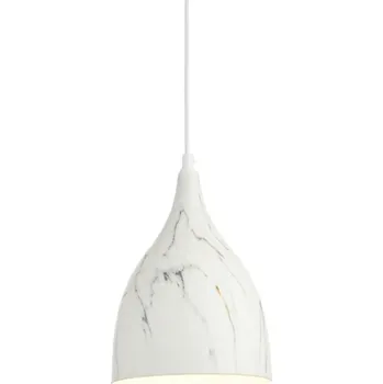 ACA Lighting Vintage závěsné svítidlo KS174317MR