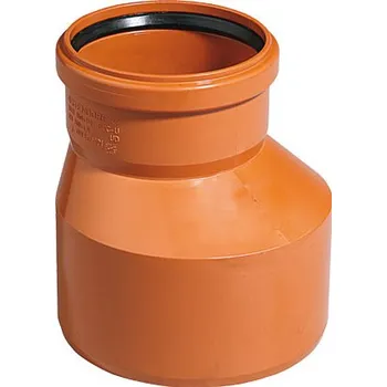 kanalizace KG redukce 300/250