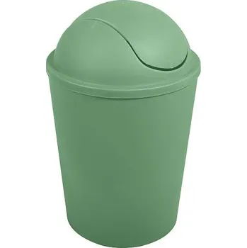 Odpadkový koš MSV výklopný koš AKO