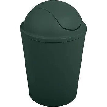 Odpadkový koš MSV výklopný koš AKO