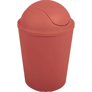 Odpadkový koš MSV výklopný koš AKO