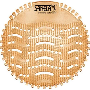 Pisoár Sítko vonné do pisoáru, plast, oranžové (mango), SLA 11