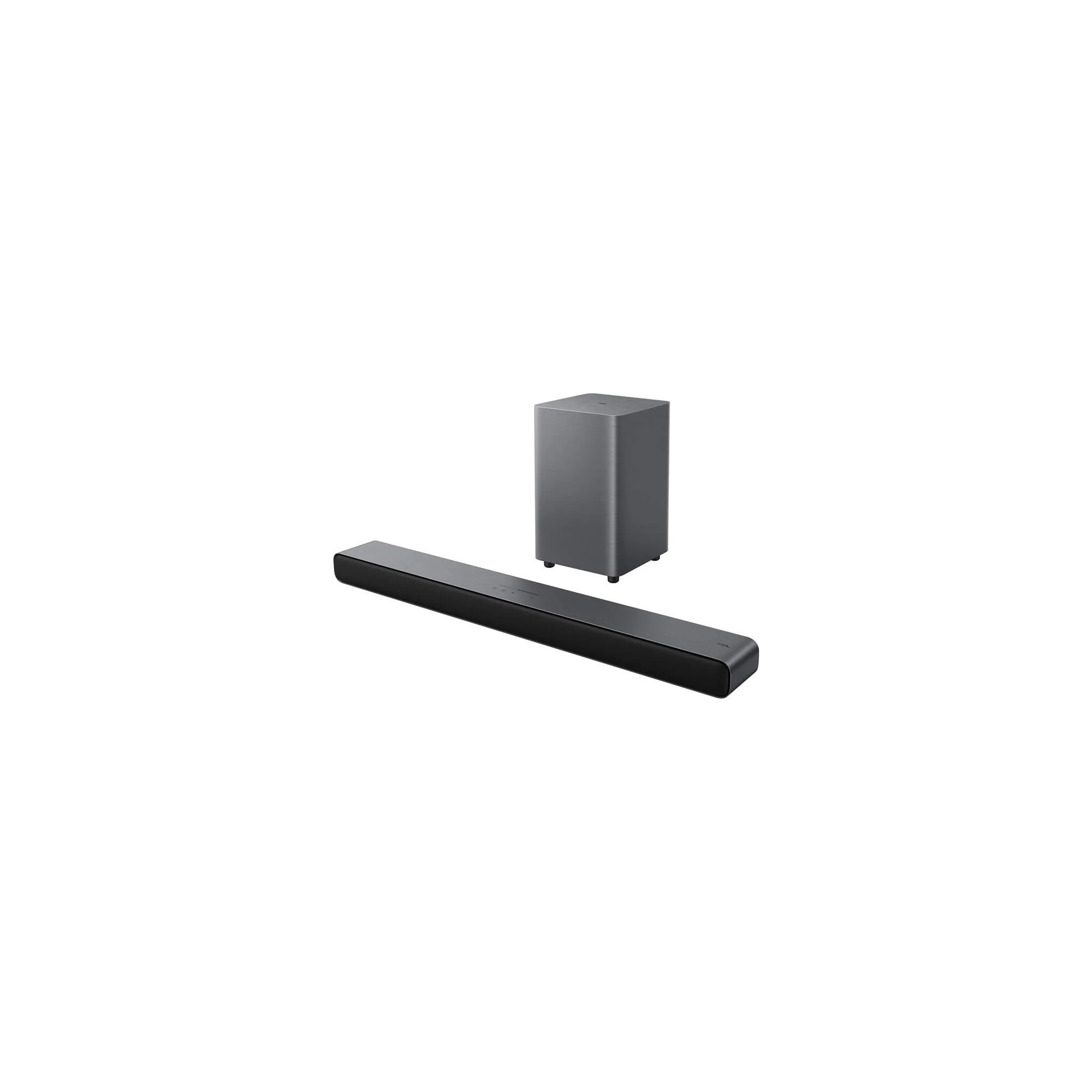 Fotografie 2 - Soundbar TCL S55HE