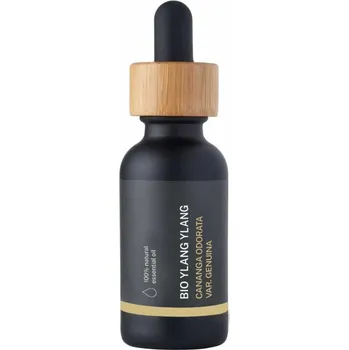 Vonný olej BIO Ylang ylang - 100% přírodní esenciální olej 10 ml