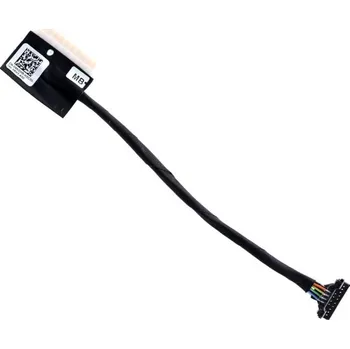 Kabel k baterii pro DELL Inspiron 3510, PN: 04NDW9 Kabel k baterii pro DELL Inspiron 3510 3511 3515 3520 3521 3525 Vostro 15 3510 3515 3520 3525 CN-04NDW9 4NDW9 DC02003X900 Laptop