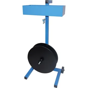 Stahovací páska Sada na PP vázací pásku kompl. 16mm, poj