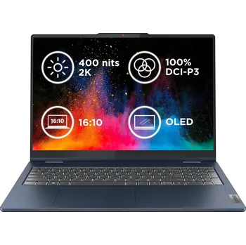 Notebook Lenovo IdeaPad 5 2-in-1 16AHP9 (83DS000SCK)