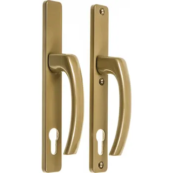 Příslušenství k oknu WINKHAUS KL KS 28/1005 92/8 S28 RAL1036 garn.