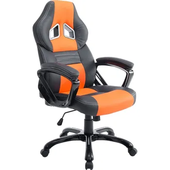 Herní židle OMAXI Herní židle Pedro 673550