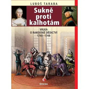 Umění Sukně proti kalhotám