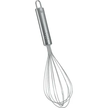 Metlička z nerezové oceli Metaltex, délka 28 cm ID_1312006