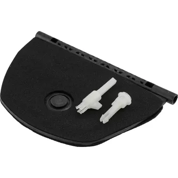 Řídící jednotka Klapka ventilátoru topení OPEL ASTRA G ASTRA H