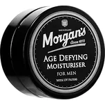 Morgan's Age Defying Moisturiser 45 ml - Anti age omlazující krém s UV ochranou na obličej pro muže