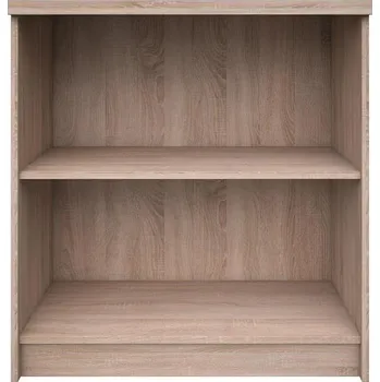 Komoda ARTEN (NANO Systems s.r.o.) Otevřený regál TOP MIX-80 (Dub sonoma)