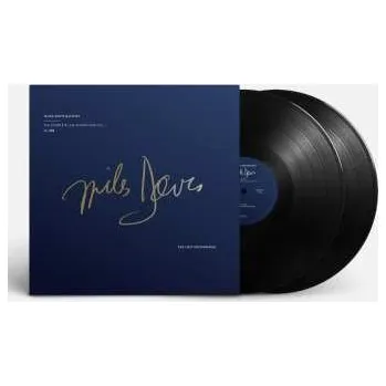 Zahraniční hudba 2LP Miles Davis: The Complete Live in Paris 1960, Vol.1 2025 Standard Edition Black Vinyl