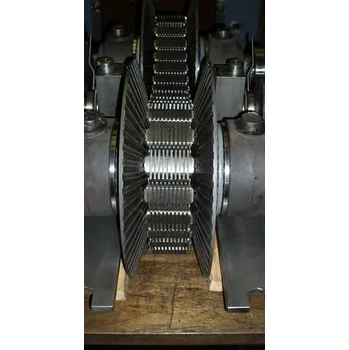 Železářství Lamelový, variátorový řetěz VZ 236, GOOS Engineering, CZ