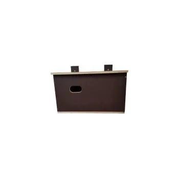 Hnízdní budka Hnízdící budka pro ptáky HB7