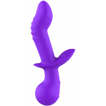 Vibrátor Sexy Elephant Vibrátor Pride Devotion