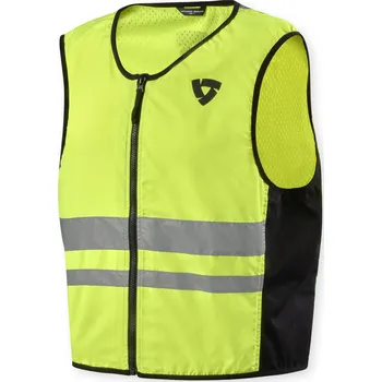 REVIT vesta ATHOS 3 neon yellow - XL