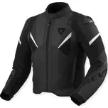 REVIT bunda AUTOMATE black - 50