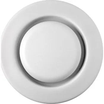 Ventil Talířový ventil odvodu vzduchu STC 100/125