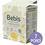 Bebis Kojenecký pudink s ovčím mlékem…