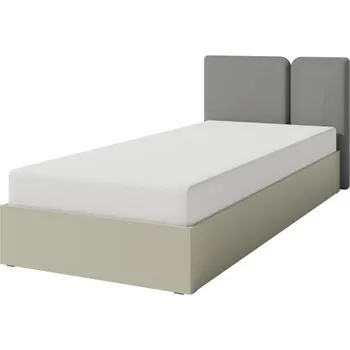 Postel Meblar Postel 90 Luca LC 13 eukalyptus