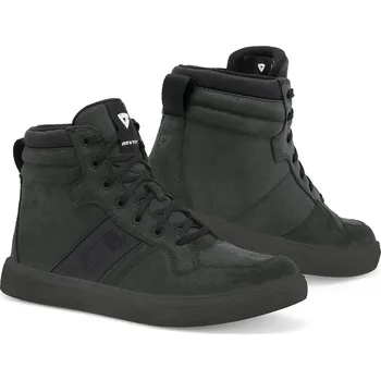 Moto obuv REVIT boty KICK grey/anthracite - 45