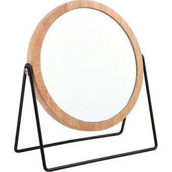 Kosmetické zrcátko MSV kosmetické zvětšovací zrcátko SATCHI