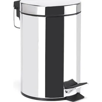 Odpadkový koš MSV pedálový odpadkový koš