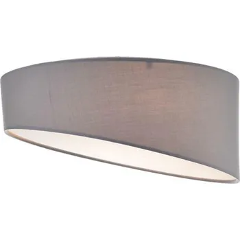 ACA Lighting Textile stropní svítidlo AD8030PG