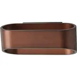 ACA Lighting Wall&Ceiling LED nástěnné svítidlo L35039WD