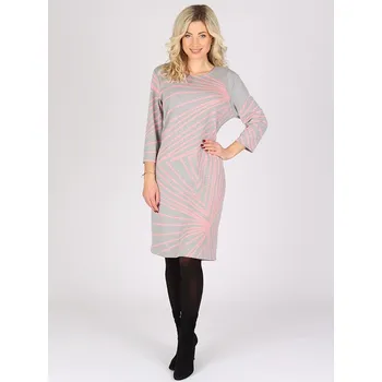 Dámské šaty EVONA a.s. Dámské šaty NARCY 405 - NARCY 405 S