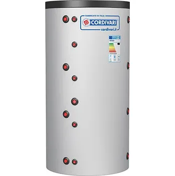 Bojler Nádoba akumulační CPUOW FIT 800, 718l, bez výměníku vč. izolace
