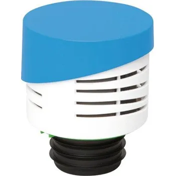 Kanalizační potrubí Hlavice přivzdušňovací DN 30-50