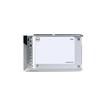 Interní pevný disk DELL disk 480GB SSD SATA ISE Read Int. 6Gbps 512e / Hot-Plug/ 2.5"/ pro PowerEdge R260,R360,R660,R760,T560,R7615,R7625