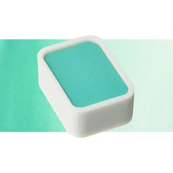 Vodová barva Akvarelová barva Holbein Shin Gansai - Compose Green