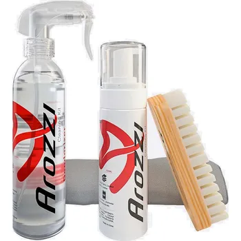 Herní židle AROZZI Cleaning Kit/ sada čistících prostředků na herní/kancelářské židle