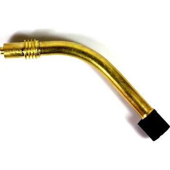 Příslušenství ke svářečce Binzel Hrdlo MB 24 EVO 50° ohnuté