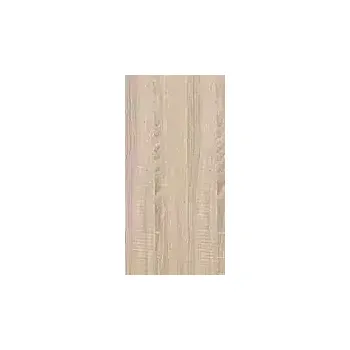 regál BRW Regál Nepo REG2S/40 Bílá/dub sonoma - SLEVA 3% s kodem radost25