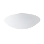 Přisazené LED svítidlo Osmont AURA 5 IP43 se senzorem Varianta: 24 W, 2590 lm, 3000 K, senzor