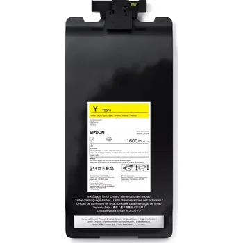 Počítačové příslušenství Epson P-Series 64" Yellow IIPS Ink 1600ml